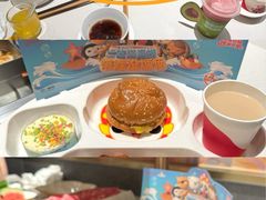 -海底捞火锅(长宁路龙之梦店)