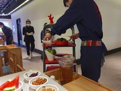 -俏牛哥鲜牛肉牛肆馆(重庆天地店)
