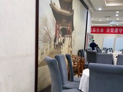 包厢-大鸭梨烤鸭店(金顶街店)