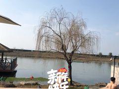 -苏州湾王焰温泉度假酒店