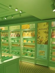 -青稚护手霜QINGZHI