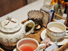 -HUATA 'Holiday Plan 花榻