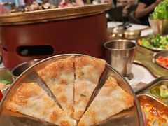 -西塔老太太泥炉烤肉(川沙百联店)