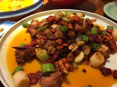 -蜀厨蓉匠(广福店)