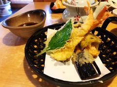 -山之川日料放题(通州店)
