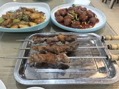 -新302餐厅(国家新闻出版广电总局)