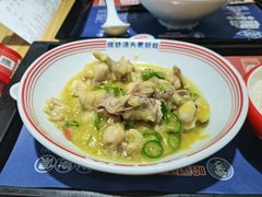 -哈灵面馆(宁波路店)