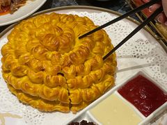-百草滩羊清水涮羊肉·清真·宁夏盐池滩羊(莲花桥店)