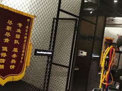 -威尔仕健身会所(古北1699店)