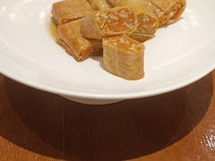 -吴中欢朋酒店-中餐厅