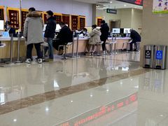 -哈尔滨市民大厦