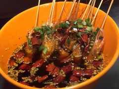 -醉小酒馆·川菜·江湖菜·重庆菜(观音桥旗舰店)