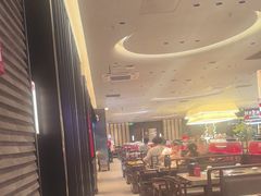 -刘一手重庆火锅(万达广场店)