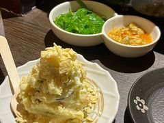 -暖都焼肉·和牛酒場(花都店)
