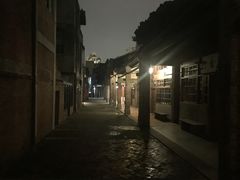 -剥皮寮历史街区
