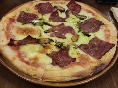 -Uncle Kosto科斯托·中东菜