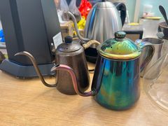 -COFFEE HOLIC(朝外SOHO店)