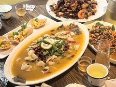 -小喜客·云南特色菜(纳西庭院店)