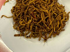 -大茄来海鲜餐厅(亚洲城分行)