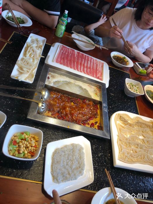 启华火锅(沣峪口旗舰店-图片-西安美食-大众点评网