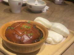 -香园茶社·金陵小灶(老门东店)