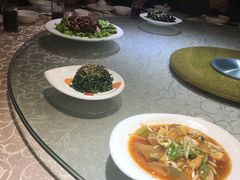 -博望坡酒楼(漕溪路店)