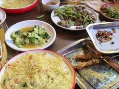 -永红源·小排档(闽江路店)