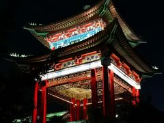 -寻梦滕王阁实景演出