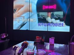 -星聚会KTV(景枫中心店)