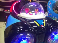 -嘉文梦想世界(SM天津滨海城市广场店)