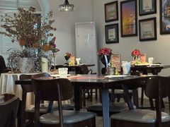 -22ºN BISTRO西餐&酒馆