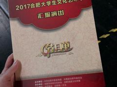 -合肥大剧院