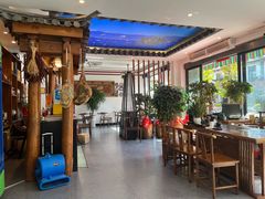 -益恒饭店乡间白族菜(古城总店)