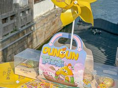 -百年同和·江南点心院(山塘街店)