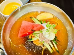 -坦坦大炉·韩式烤肉(望京店)