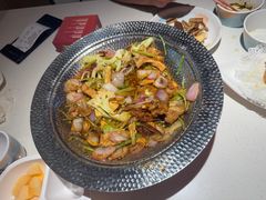 -小鱼小牛(世欧广场店)