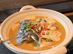 -桐湾大院·桐庐菜(滨江店)