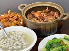 -斯丹姜母鸭·古法干香(涂门街总店)