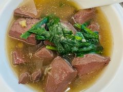 -金华安大酒楼·老牌潮菜·粤式茶点(东方国际店)