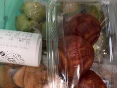 -泸溪河桃酥(西直门凯德店)