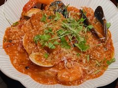-餮熹Tipsea法餐(吉大店)