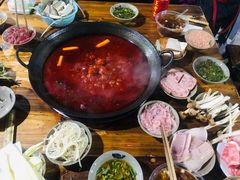 -星鸿社重庆老火锅