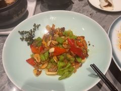 -福照楼汽锅鸡·云南菜(火车站锦江店)