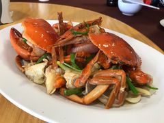 -ZF Seafood Restaurant 卓峰海鲜餐