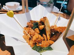-雀舞云南菜(乐客城店)