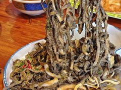 -乐宴·老北京铜火锅(八卦岭店)