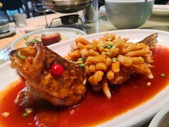 -鱼食饭稻·苏浙土菜17年老馆子(平江路店)