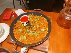 -旺爷砂锅·茶作(国贸城店)