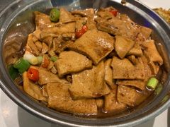 -北李妈妈菜·海肠捞饭(高新万达店)
