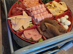-刘一手重庆火锅(万达广场店)